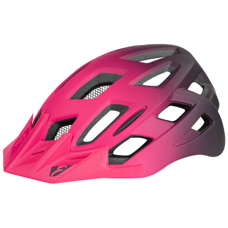 Biciklistička kaciga Etape Virt light ružičasta/crna růžová/černá mat