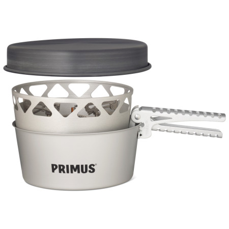 Set za kuhanje Primus Essential Stove Set 2,3 l