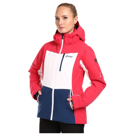 Ženska bunda za skijanje Kilpi Valera-W