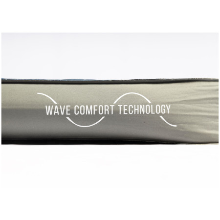 Podloga na samonapuhavanje Vango Arcadia 7.5 Double