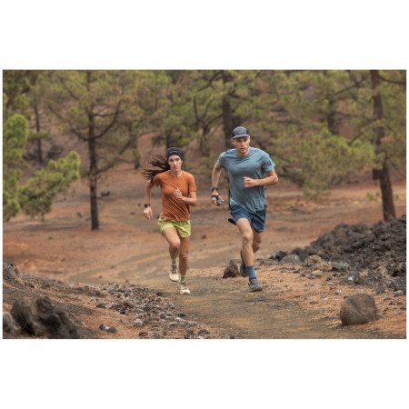 Muške funkcionalne majice Icebreaker Men Merino 150 Ace SS Tee