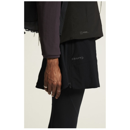 Zimska suknja Craft ADV Nordic Training Insulate