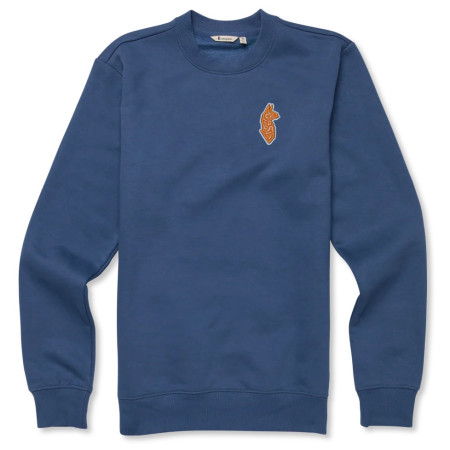 Muška dukserica Cotopaxi M'S Lava Llama Crew Sweatshirt