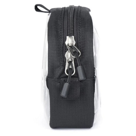 Kozmetička torbica LifeVenture Clear Wash Case Small