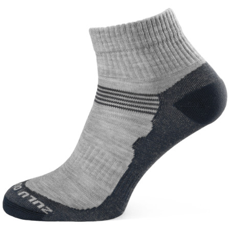 Čarape Zulu Merino Lite 3 pack