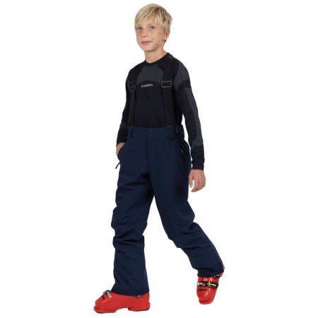 Dječje zimske hlače Fundango Berge Pants Patriot Blue