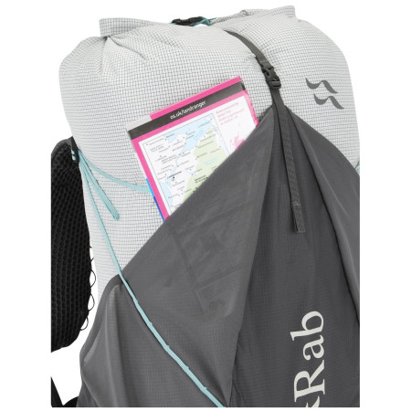Ruksak Rab Muon ND 40