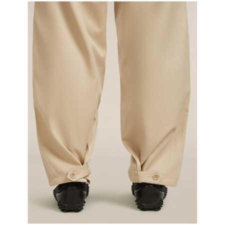 Hlače Icebreaker Unisex Twill Adjustable Pants