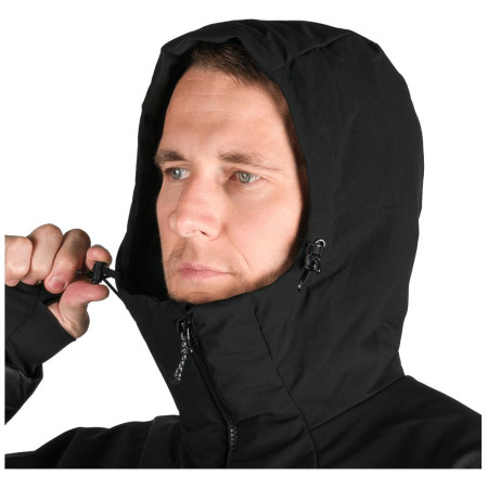 Muška softshell jakna Northfinder Emeryk