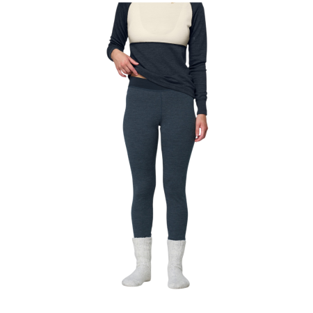 Ženske funkcionalne gaće Devold Expedition Merino Silk Longs Wmn