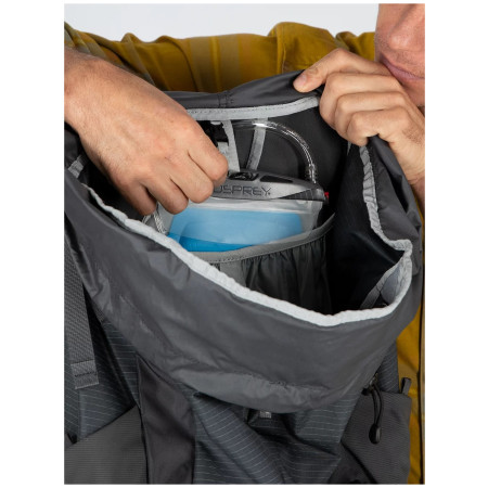 Turistički ruksak Osprey Stratos 44