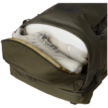Putni ruksak The North Face Bcv Pro Travel Pack