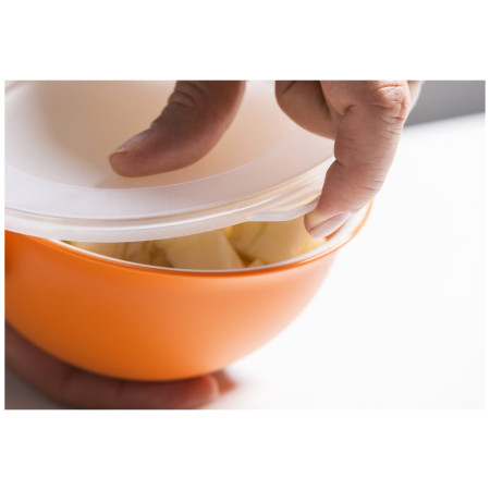 Set zdjela Omada Sanaliving Bowls Set 1,7L + 1,7L & 2x lids