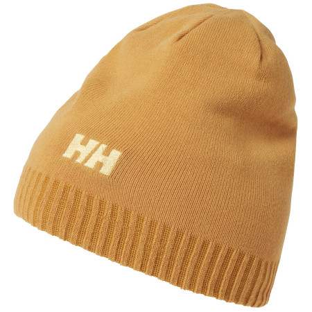 Zimska kapa Helly Hansen Brand Beanie narančasta