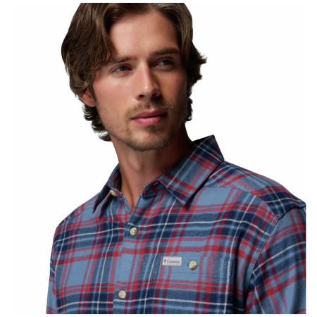 Muška košulja Columbia Cornell Woods™ Flannel Long Sleeve Shirt