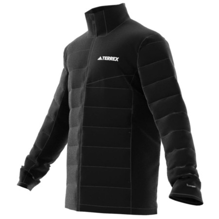 Muška pernata jakna Adidas Mt Down Jacket