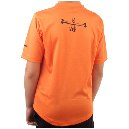 Dječji biciklistički dres Axon Monster JR