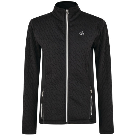 Ženski džemer Dare 2b Sumptuous Sweater crna Black