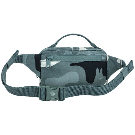 Torbice oko struka Fjällräven Kånken Graphics Hip Pack