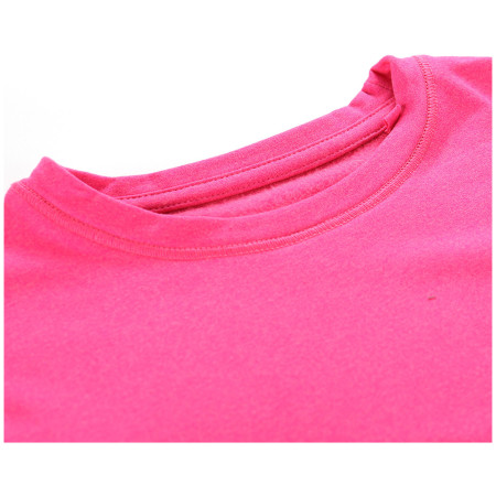 Dječja majica Alpine Pro Louso Pink