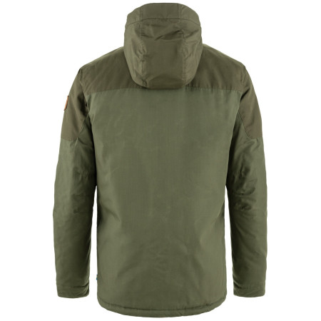 Muška jakna Fjällräven Skogsö Padded Jacket M