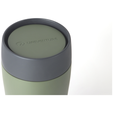 Termos LifeVenture One Touch Thermal Mug 350 ml