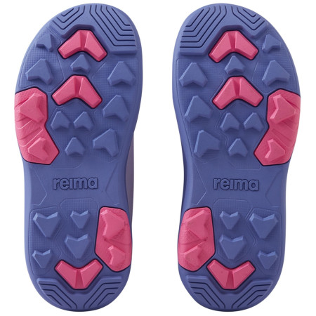 Dječje zimske cipele Reima Talves