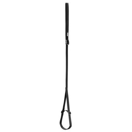 Oslonac za noge kod nosaljke za bebe Petzl Footape