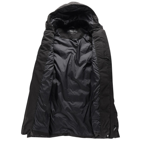 Ženski prsluk Alpine Pro Herda 3