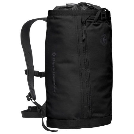 Ruksak Black Diamond Street Creek 24 Backpack crna Black (0002)