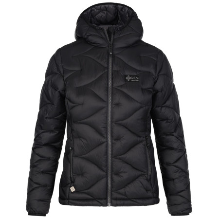 Ženska jakna Kilpi Rebeki-W crna