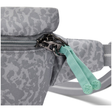 Torbice oko struka Pacsafe GO sling pack