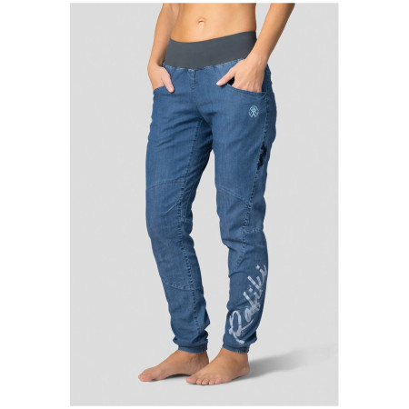 Ženske traperice Rafiki Chain