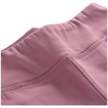 Dječje hlače Alpine Pro Gemso Purple