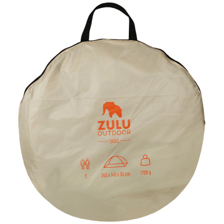 Šator za plažu Zulu Sand