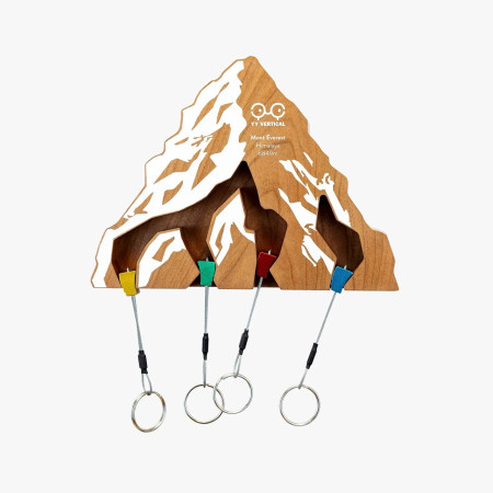 Dodatak YY VERTICAL Keyholder - Everest Edition