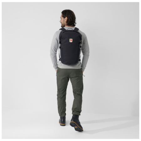 Ruksak Fjällräven Ulvö Rolltop 30