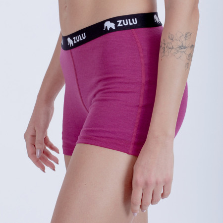 Ženske gaćice Zulu Merino 160 BS