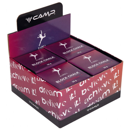 Magnezij Camp Block Chalk Janja 56 G