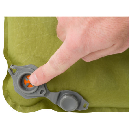 Podloga na samonapuhavanje Sea to Summit Camp Mat Self Inflating Mat L