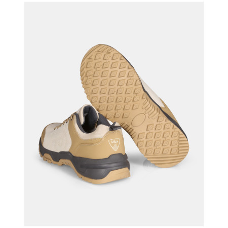 Ženske planinske cipele Kilpi Solanke Low-U