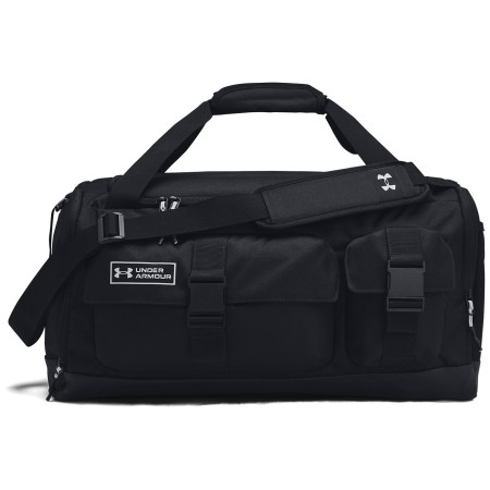 Putna torba Under Armour Gametime Duffle Pro crna