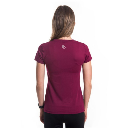 Ženska funkcionalna majica Sensor Coolmax T Swallow