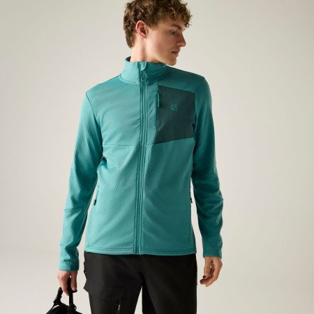 Muška dukserica Dare 2b Venture Stretch Midlayer
