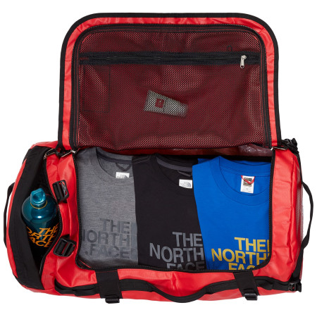 Putna torba The North Face Base Camp Duffel - M