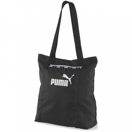 Ženska torba Puma Core Base Shopper crna