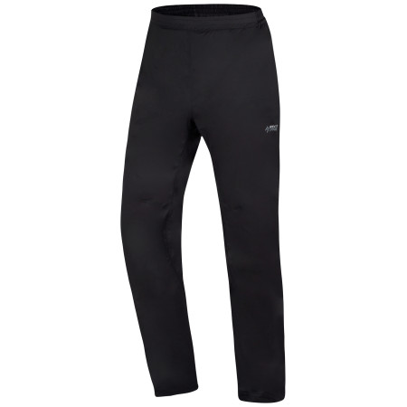 Muške hlače Direct Alpine Cyclone Pants crna Black