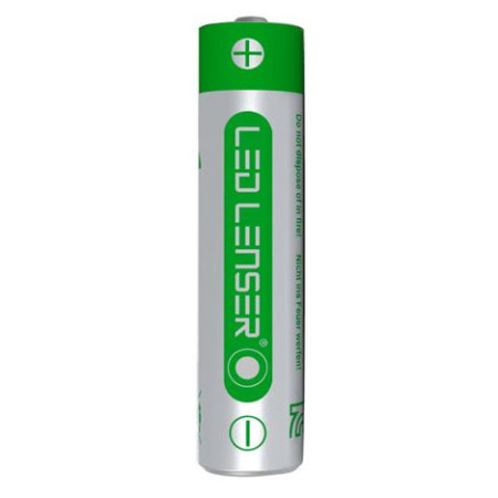 Zamjenska baterija Ledlenser H5R Core