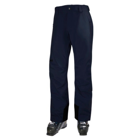 Muške skijaške hlače Helly Hansen Legendary Insulated Pant tamno plava Navy