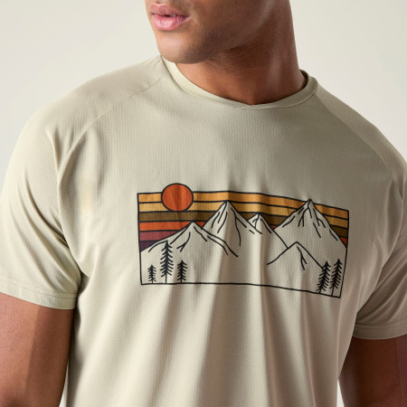 Muška majica Dare 2b Tech II Tee